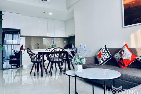 2 bedrooms Apartment in Thu Duc, Ho Chi Minh, No. 29324 13