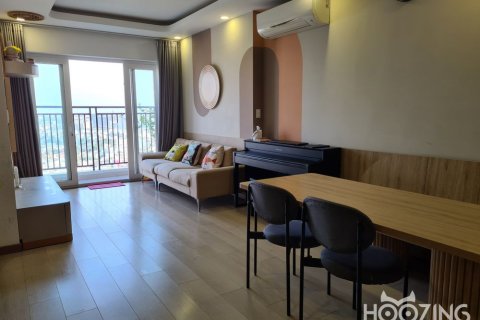 3 bedrooms Apartment in Binh Thanh, Ho Chi Minh, No. 29326
