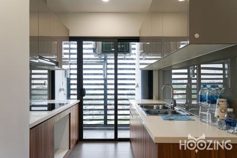 3 bedrooms Apartment in District 7, Ho Chi Minh, No. 29325 13