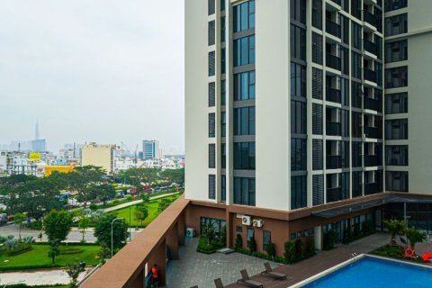 3 bedrooms Apartment in District 7, Ho Chi Minh, No. 29325 16