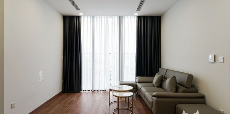 3 bedrooms Apartment in District 7, Ho Chi Minh, No. 29325