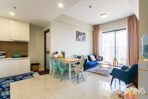 2 bedrooms Apartment in Thu Duc, Ho Chi Minh, No. 29322
