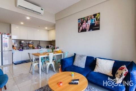 2 bedrooms Apartment in Thu Duc, Ho Chi Minh, No. 29322 9