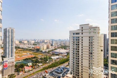 2 bedrooms Apartment in Thu Duc, Ho Chi Minh, No. 29322 3