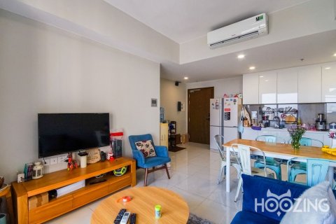 2 bedrooms Apartment in Thu Duc, Ho Chi Minh, No. 29322 4