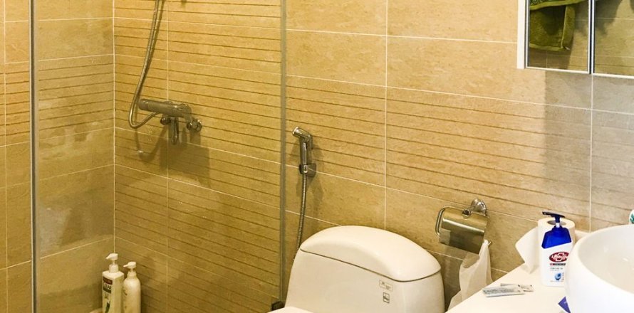 2 bedrooms Apartment in Binh Thanh, Ho Chi Minh, No. 29327