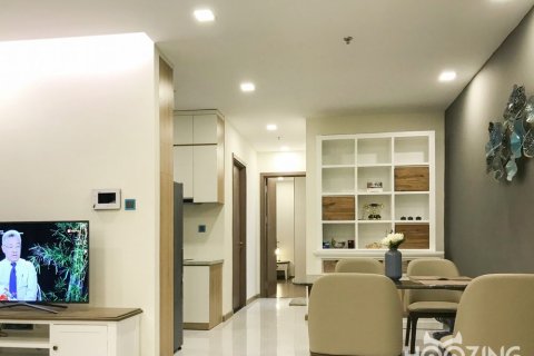 2 bedrooms Apartment in Binh Thanh, Ho Chi Minh, No. 29327 2