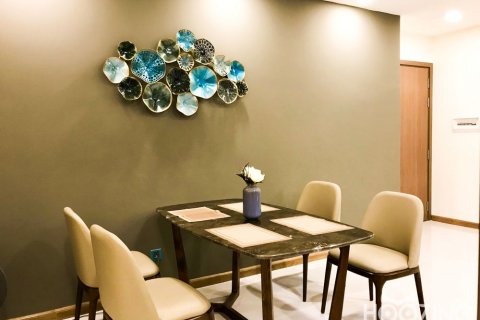 2 bedrooms Apartment in Binh Thanh, Ho Chi Minh, No. 29327 7