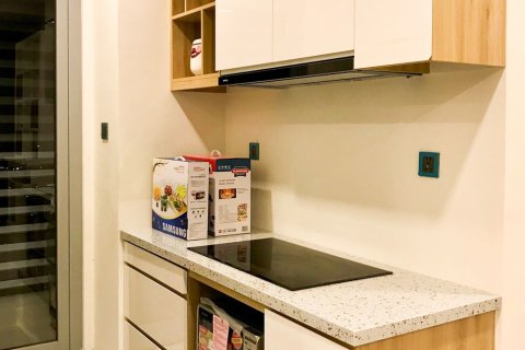 2 bedrooms Apartment in Binh Thanh, Ho Chi Minh, No. 29327 10