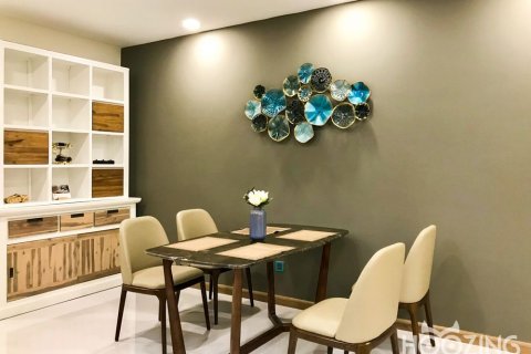 2 bedrooms Apartment in Binh Thanh, Ho Chi Minh, No. 29327 8
