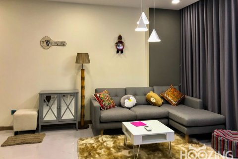 2 bedrooms Apartment in Binh Thanh, Ho Chi Minh, No. 29327 5