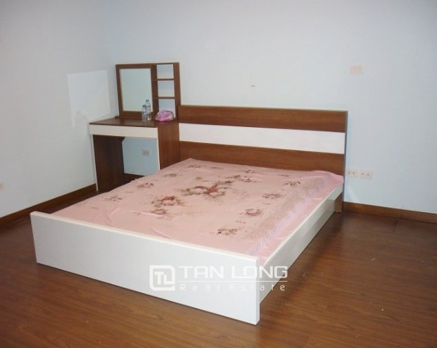 Квартира с 2 спальнями в Намтыльем, Ханой, Вьетнам № 4681