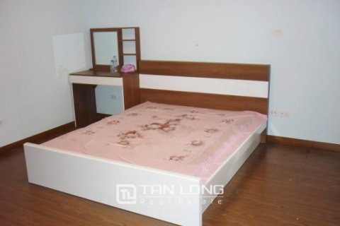 Квартира с 2 спальнями в Намтыльем, Ханой , № 4681 5