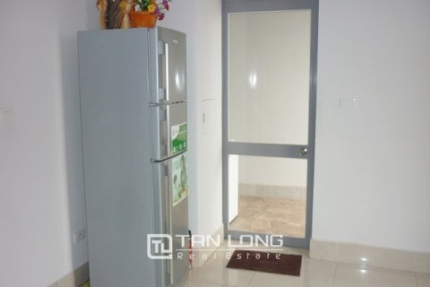Квартира с 2 спальнями в Намтыльем, Ханой , № 4681 4