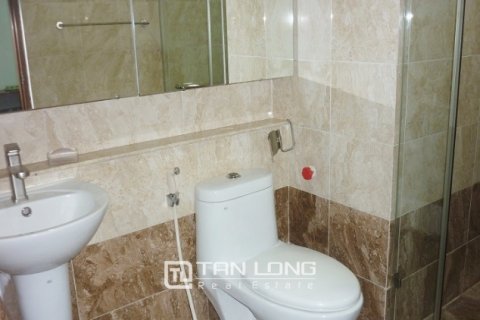 Квартира с 2 спальнями в Намтыльем, Ханой , № 4681 7