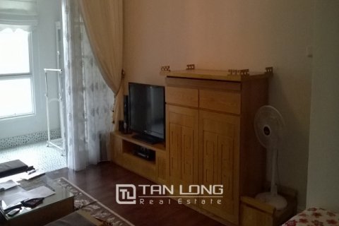 Квартира с 2 спальнями в Намтыльем, Ханой , № 4679
