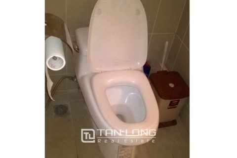 Квартира с 2 спальнями в Намтыльем, Ханой ,  № 4679 8