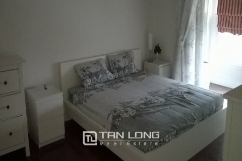 Квартира с 2 спальнями в Намтыльем, Ханой ,  № 4679 4