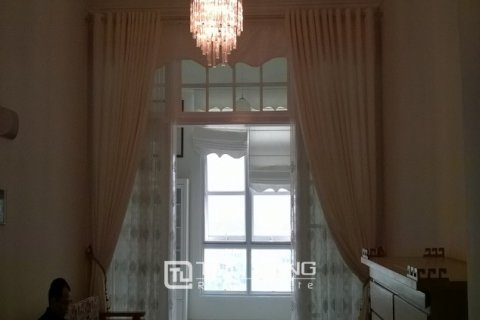 Квартира с 2 спальнями в Намтыльем, Ханой ,  № 4679 2