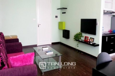2 bedrooms Apartment in Nam Tu Liem, Ha Noi, No. 4676