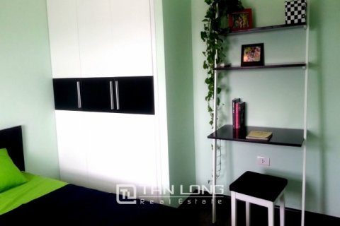 Квартира с 2 спальнями в Намтыльем, Ханой , № 4676 4