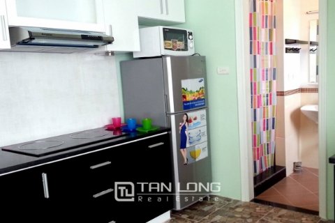 Квартира с 2 спальнями в Намтыльем, Ханой , № 4676 2