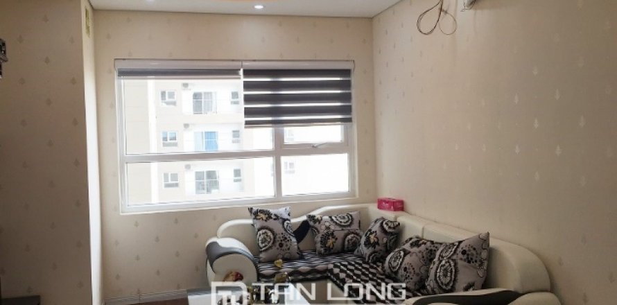 2 bedrooms Apartment in Nam Tu Liem, Ha Noi, No. 4677