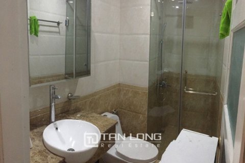 2 bedrooms Apartment in Nam Tu Liem, Ha Noi, No. 4677 4