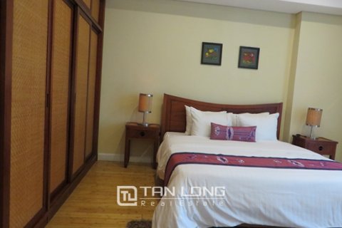 1 bedroom Apartment in Hoan Kiem, Ha Noi,  No. 4680 3