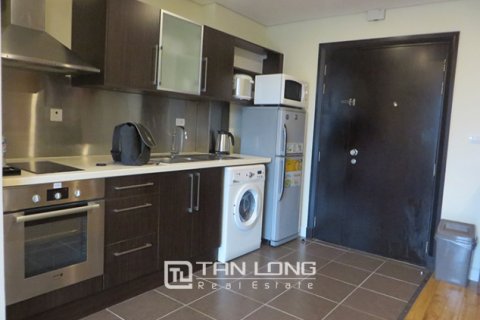 1 bedroom Apartment in Hoan Kiem, Ha Noi,  No. 4680 5