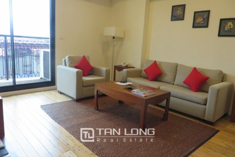 1 bedroom Apartment in Hoan Kiem, Ha Noi,  No. 4680 4