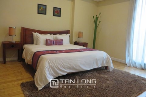 1 bedroom Apartment in Hoan Kiem, Ha Noi,  No. 4680 2