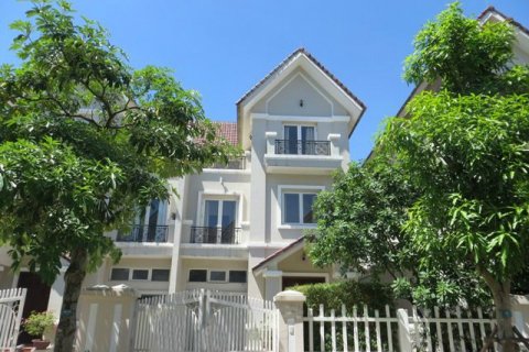 4 bedrooms Villa in Long Bien, Ha Noi, No. 5687