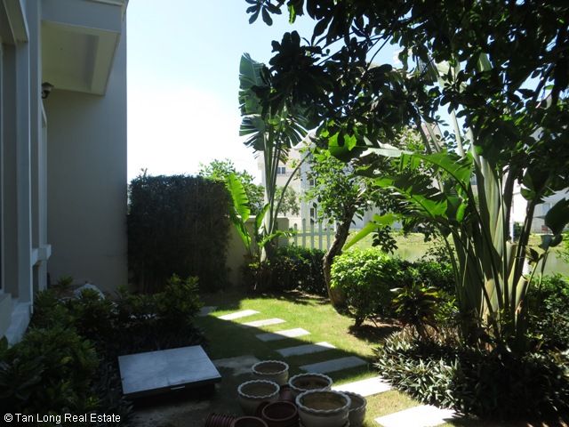 4 bedrooms Villa in Long Bien, Ha Noi, Vietnam No. 5687