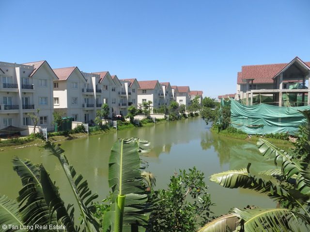4 bedrooms Villa in Long Bien, Ha Noi, Vietnam No. 5687