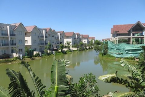 4 bedrooms Villa in Long Bien, Ha Noi, No. 5687 14