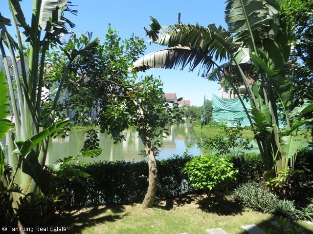 4 bedrooms Villa in Long Bien, Ha Noi, Vietnam No. 5687