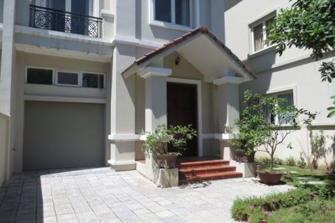 4 bedrooms Villa in Long Bien, Ha Noi, No. 5687 3
