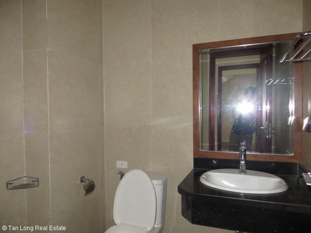 4 bedrooms Villa in Long Bien, Ha Noi, Vietnam No. 5687