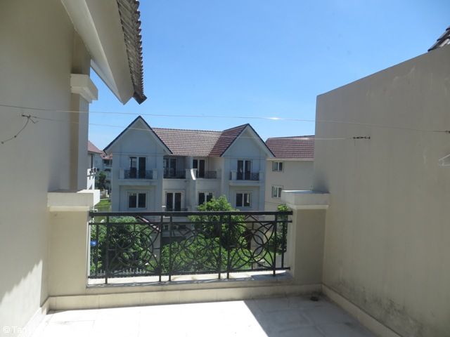 4 bedrooms Villa in Long Bien, Ha Noi, Vietnam No. 5687