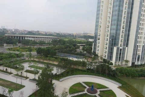 Квартира с 4 спальнями в Тэйхо, Ханой ,  № 5686 13