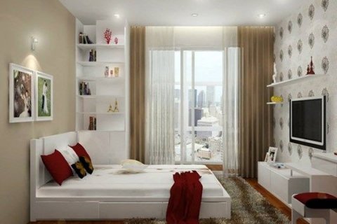 2 bedrooms Apartment in Hai Ba Trung, Ha Noi, No. 5688 6