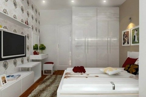 2 bedrooms Apartment in Hai Ba Trung, Ha Noi, No. 5688 8