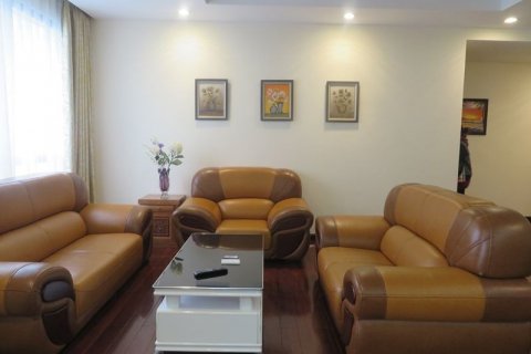 3 bedrooms Apartment in Thanh Xuan, Ha Noi,  No. 5682 2