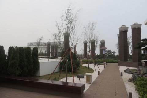 3 bedrooms Apartment in Thanh Xuan, Ha Noi,  No. 5682 13
