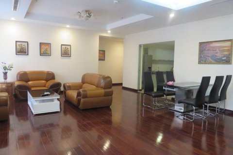 3 bedrooms Apartment in Thanh Xuan, Ha Noi,  No. 5682 3