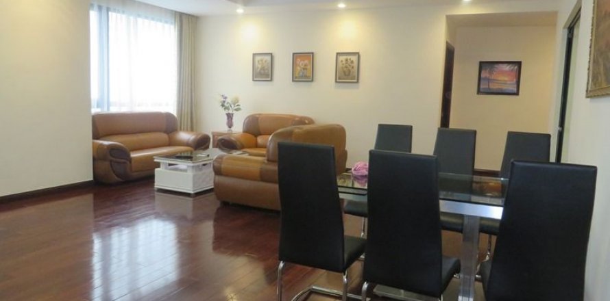 3 bedrooms Apartment in Thanh Xuan, Ha Noi,  No. 5682