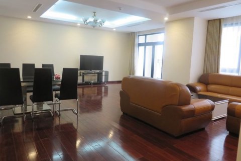 3 bedrooms Apartment in Thanh Xuan, Ha Noi,  No. 5682 4