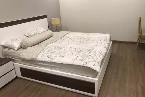 3 bedrooms Apartment in Ho Chi Minh,  No. 12097