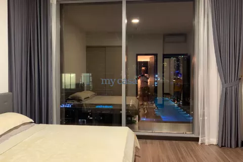 3 bedrooms Apartment in Thu Duc, Ho Chi Minh, No. 12099